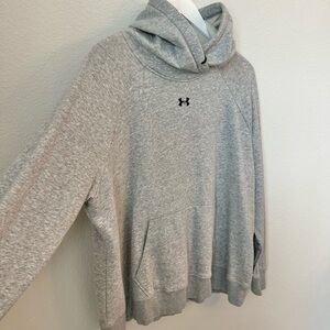 ☀️ UNDER ARMOUR Women's Rival Fleece Hoodie